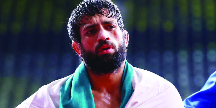 ऑलिम्पिकमध्ये भारताचे बल्ले बल्ले