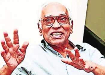 माजी फुटबॉलपटू चंद्रशेखर यांचे निधन