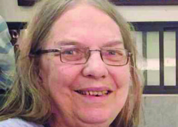 गेल ऑम्वेट यांना श्रद्धांजली