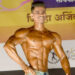 युरोप बॉडी बिल्डिंग स्पर्धेसाठी गिरीश पाटील याची निवड