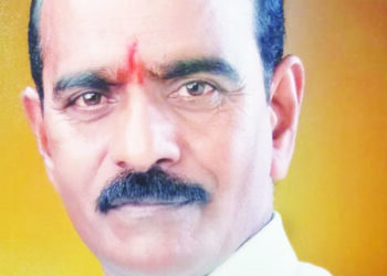 हरीश्‍चंद्र गायकवाड तालुका अध्यक्षपदी