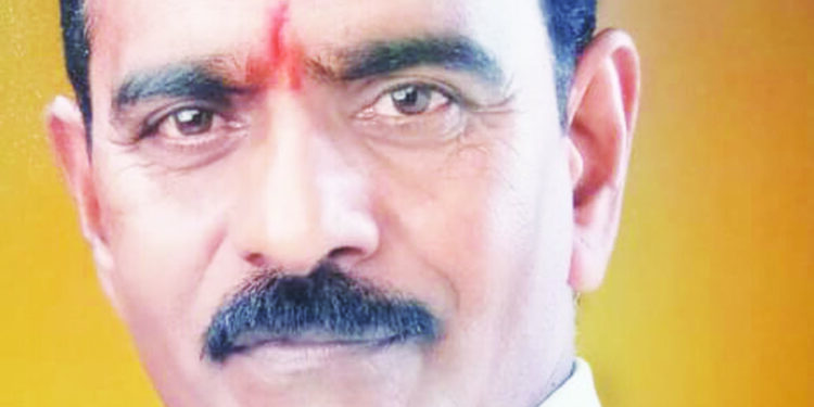 हरीश्‍चंद्र गायकवाड तालुका अध्यक्षपदी