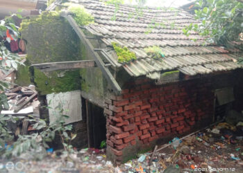 नवघर आरोग्य उपकेंद्र उभारणीसाठी निधी मंजूर