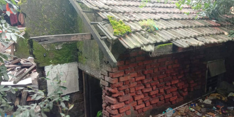 नवघर आरोग्य उपकेंद्र उभारणीसाठी निधी मंजूर