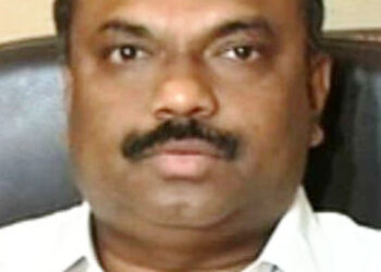 अनिल परब यांना ‘ईडी’ची नोटीस