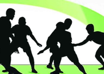 राज्य कबड्डीच्या घटनादुरुस्तीसाठी सभेचे आयोजन