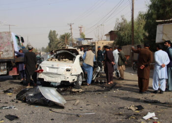 काबूल बॉम्बस्फोटात केरळचे 14 जण सहभागी