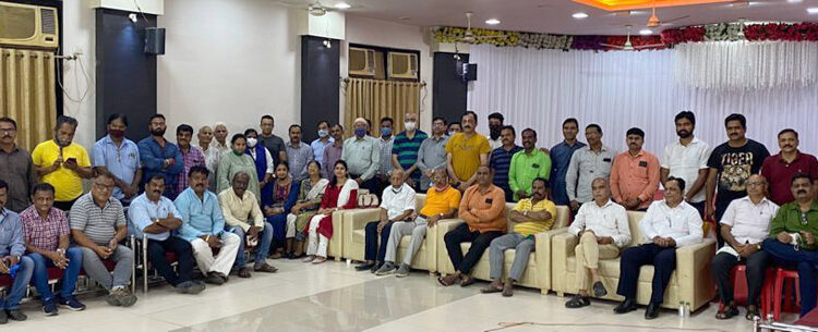 मालमत्ता कर विरोधी लढ्यासाठी सर्वपक्षीय कृती समिती