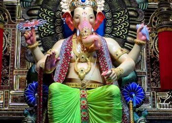 यंदा होणार लालबागच्या राजाचे दर्शन