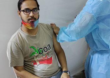 शिवसेनेचे दक्षिण मुंबईत विनामूल्य महालसीकरण