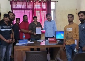 पूरग्रस्त महाडकरांना आणखी एक झटका