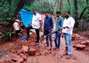 माथेरानमधील पॉईंट्सना मिळणार नवा लूक