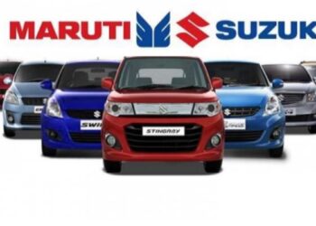 मारुती सुझुकीच्या किंमती वाढणार