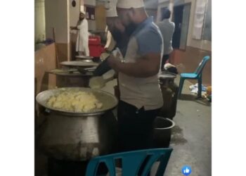 दर्दमंद महाड कडून पुरग्रस्तांना सलग 12 दिवस  दररोज 2 हजार अन्नदानाचे पार्सल