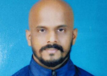 मुरुडचे खेळाडू प्रसाद चौलकर यांची राष्ट्रीय किकबॉक्सिंग स्पर्धेसाठी निवड