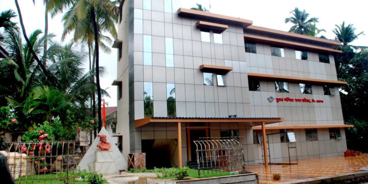 नगरपालिकांच्या निवडणुकीचे बिगुल वाजले