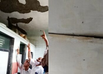 नागोठणे प्रा.आरोग्य केंद्राची दुरावस्था