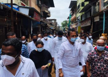 राज्य सरकार कडुन आणखी मदत मिळावी यासाठी मुख्यमंत्र्याची भेट घेणार – नाना पटोले