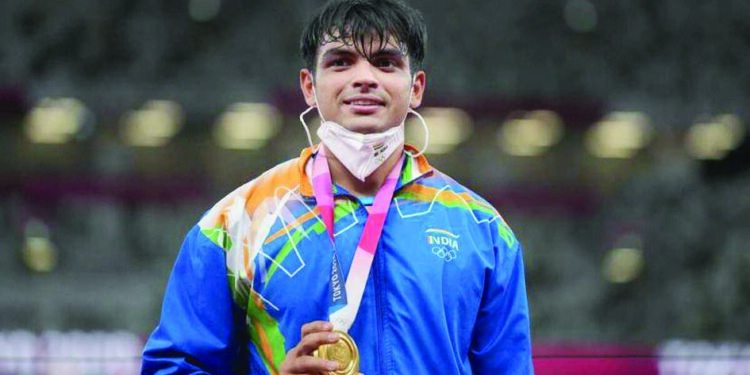 सुवर्णजेता नीरज चोप्राची तब्येत पुन्हा बिघडली