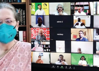 अखेर विरोधी ऐक्याची सुरुवात तर झाली!