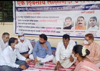 शासकीय दवाखाना केव्हा होणार?