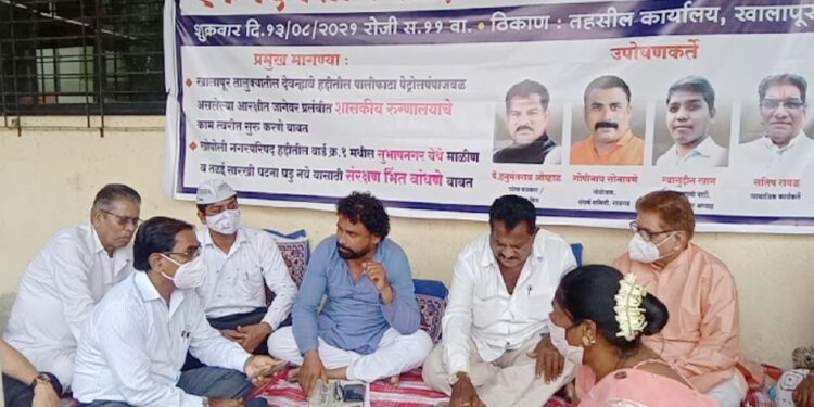 शासकीय दवाखाना केव्हा होणार?