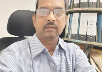 नारायण पाटील यांचे निधन