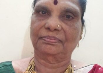 पिरवाडी – नागाव येथील सामाजिक कार्यकर्त्या गुलाब ठाकूर यांचे निधन