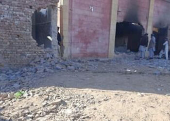 प्रार्थना स्थळे आणि मानवता!