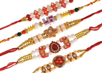 नात्याचे बंधन दृढ करणारी राखीही महागाईच्या फेर्‍यात