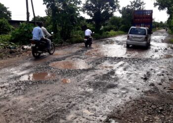 रायगड जिल्ह्याच्या विकासाला महाविकास आघाडीचा ‘खो’