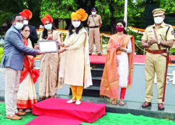 सन्मान सहज कार्याचा, सहज सेवा खोपोलीचा