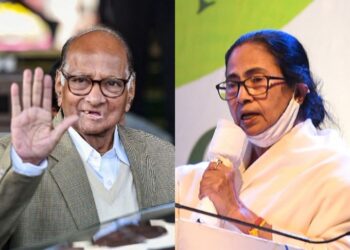 विरोधकांचं आव्हान उभं राहतंय