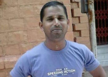 गोकुळेश्‍वर तलावात तरुणाची आत्महत्या