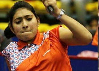 टोकीयो पॅरालीम्पिकमध्ये सोनलचा पराभव
