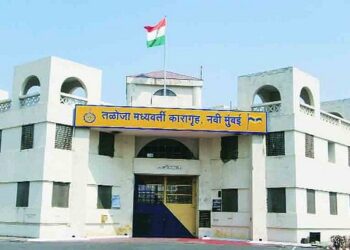 स्टॅनस्वामींचा मृत्यू!