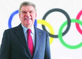 ऑलिम्पिक आयोजनासाठी भारत उत्सुक!