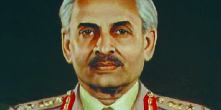 खलिस्तानचे खच्चीकरण