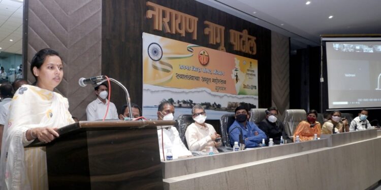 रायगड जि.प.ची राज्यात लोकप्रियता