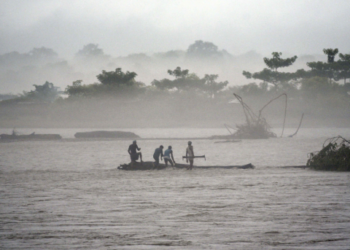 मराठवाड्यावर अस्मानी संकट