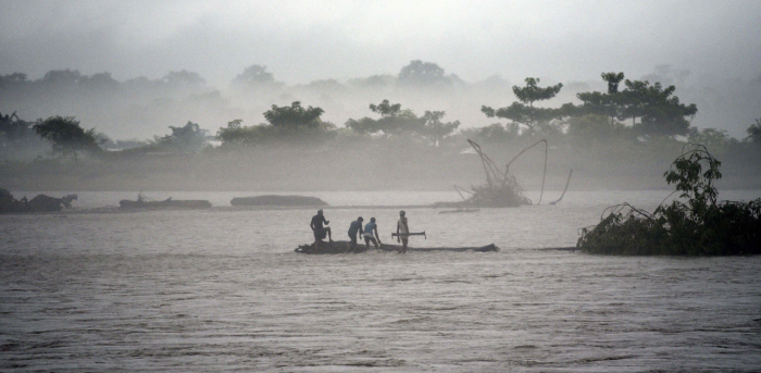 मराठवाड्यावर अस्मानी संकट
