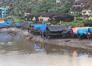 सावधान! पुढिल तीन दिवस धोक्याचे; अनावश्यक प्रवास टाळा