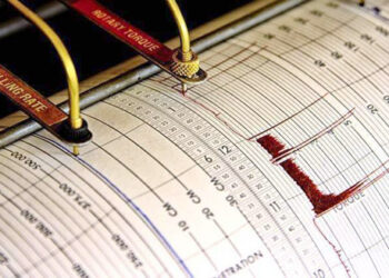 मेक्सिकोत शक्तिशाली भूकंप