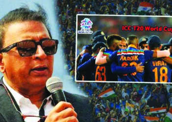 धक्कादायक! आयसीसी टी 20 वर्ल्डकपमधून यांना वगळले