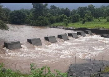 ग्रामपंचायत बनली पाणीदार