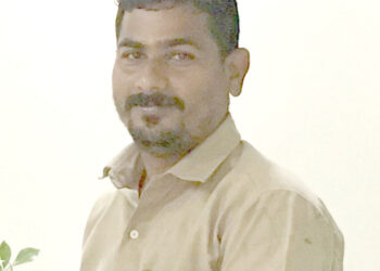 भालचंद्र जाधव यांचा मृत्यू