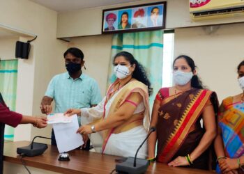 आठवडी बाजार संकल्पना उपयुक्त