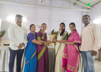 बदली झाली तरी अंतर देवू नका – सुरेखा भणगे