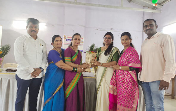 बदली झाली तरी अंतर देवू नका – सुरेखा भणगे