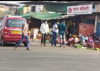 यंदाही टपरीधारक वार्‍यावरच; स्वतःची जागा नसल्याने व्यवसाय संकटात